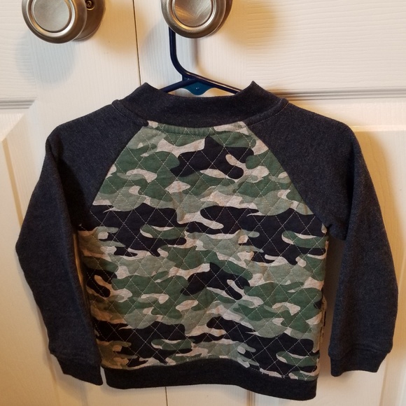 Oshkosh B'gosh Sweater - Picture 3 of 3